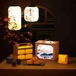 Hoàng Kim Bát Nguyệt 2