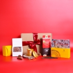 Hương Vị Thiên Nhiên