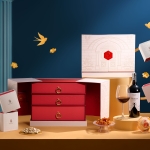 PHÚ QUÝ VẠN NIÊN