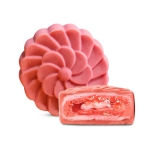 Phúc Bồn Tử Mochi Hạnh Nhân