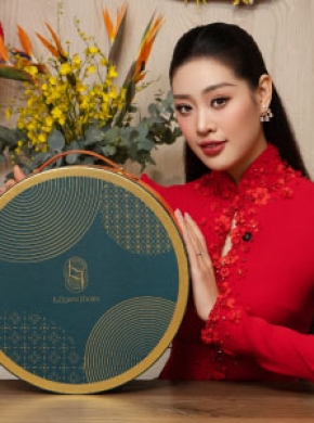 L’aCharm Foods – Đẳng Cấp Quà Tặng Cao Cấp: Bí Quyết Gắn Kết Doanh Nghiệp và Đối Tác Dịp Tết