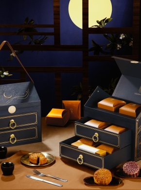 Đèn ông sao 5 cánh, biểu tượng giản dị nhưng không thể thiếu mỗi mùa Trung Thu