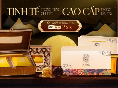 Trung Thu làm gì cho ý nghĩa? Những cách tận hưởng giản dị nhưng vẫn trọn vẹn