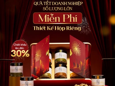 Quà Tết Cho Công Nhân Khu Công Nghiệp – Lời Tri Ân Trân Trọng Từ Doanh Nghiệp