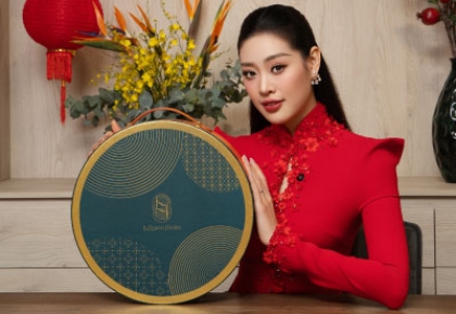 L’aCharm Foods – Đẳng Cấp Quà Tặng Cao Cấp: Bí Quyết Gắn Kết Doanh Nghiệp và Đối Tác Dịp Tết