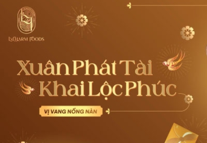 Lễ hội Trung Thu tại các thành phố lớn, sự giao thoa tinh tế truyền thống hòa cùng nhịp sống hiện đại