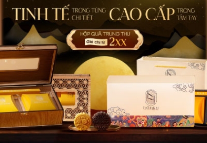 Trung Thu làm gì cho ý nghĩa? Những cách tận hưởng giản dị nhưng vẫn trọn vẹn