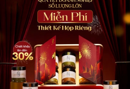 Quà Tết Cho Công Nhân Khu Công Nghiệp – Lời Tri Ân Trân Trọng Từ Doanh Nghiệp