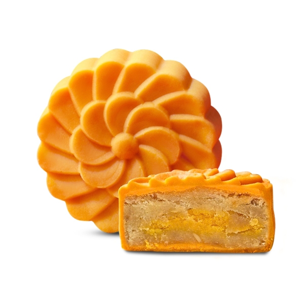 Chà Bông Trứng Nghiền
