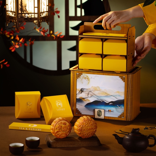 Hoàng Kim Bát Nguyệt 1