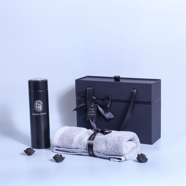 Gentleman's  Essentials