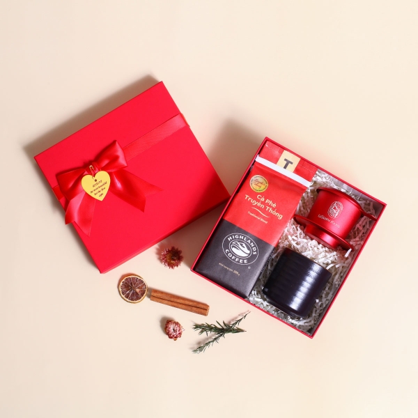 Đậm Vị Cao Nguyên