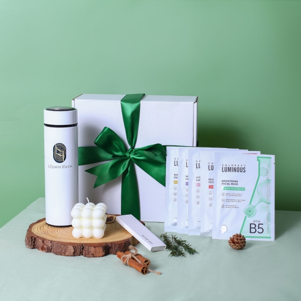 Thư Giãn An Nhiên