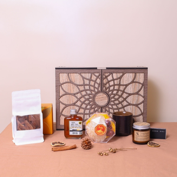 Phúc An Thịnh Vượng