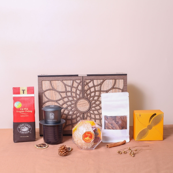 Tinh Hoa Đất Việt