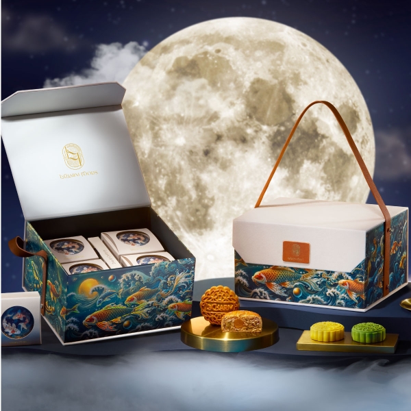 Vọng Trường Ngư 1